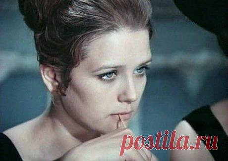 Ирина Алферова в &quot;Хождениях по мукам&quot;