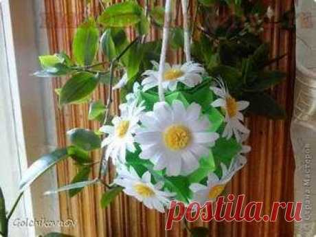 Оригами, киригами