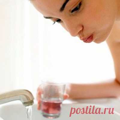 Полоскание рта маслом: откуда пришла процедура и как правильно делать