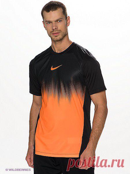 Футболка GPX SS FADED TOP купить за 1490 рублей в интернет магазине Wildberries со скидкой