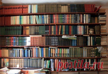 Литература, которая посвящена зарабатыванию денег и личностному росту / Понимание бизнеса