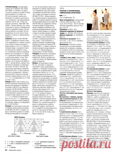 Burda Special Creazion №3 2019.
