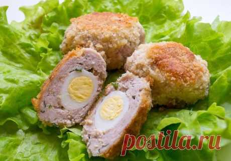 Интересные и вкусные блюда из рыбного фарша