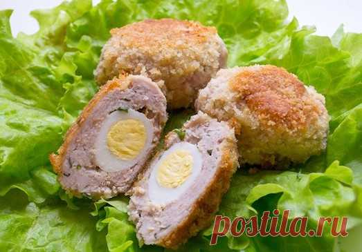 Интересные и вкусные блюда из рыбного фарша