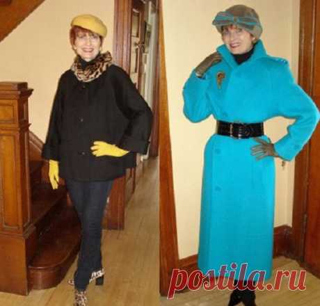 Молодость за полувековым рубежом