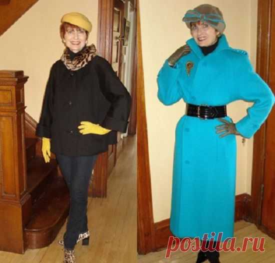 Молодость за полувековым рубежом