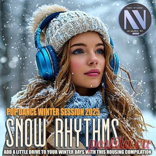 Snow Pop Rhythms (2025) Mp3 