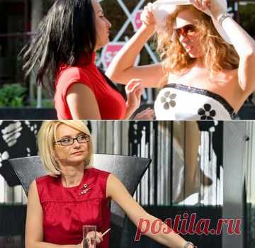 Советы стилистов