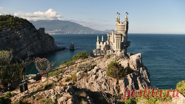 Меморандум России предполагает признание новых регионов и Крыма