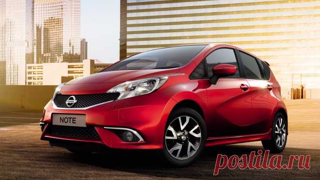 Покупаем Nissan Note – кто «за»? Автомобили небольших габаритов любого производителя в своем большинстве находятся на лидирующих позициях в рейтингах продаж.  Это связано как с ценой, которая намного ниже, чем у автомобилей других классов, а также - с низким потреблением топлива, маневренностью в условиях мегаполисов и больших городов, легкой парковкой. Компания Ниссан, конечно же, проводит свои маркетинговые исследования каждого рынка продаж, поэтому на российский рынок в...