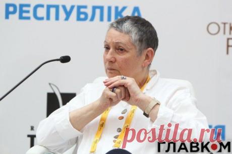 Людмила Улицкая: В России возродилась атмосфера 70-х годов. Мы снова шепчемся на кухнях | Я так вижу