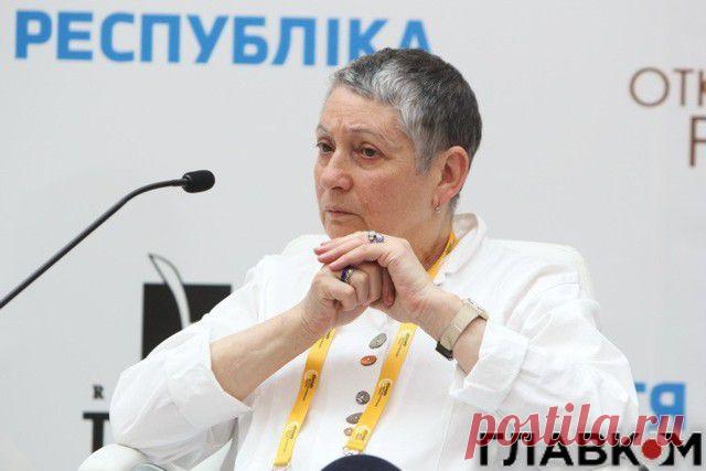 Людмила Улицкая: В России возродилась атмосфера 70-х годов. Мы снова шепчемся на кухнях | Я так вижу