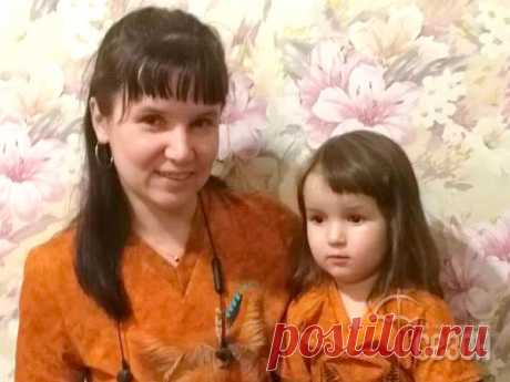 [Шитье] Обработка горловины трикотажной футболки с V-образным вырезом. Мастер-класс