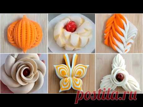Формы булочек. Как сформировать булочки | Bun shapes. How to shape buns