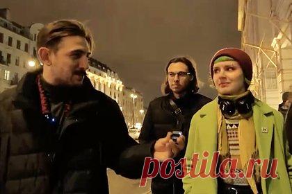 Российские зумеры «превратились в киборгов»