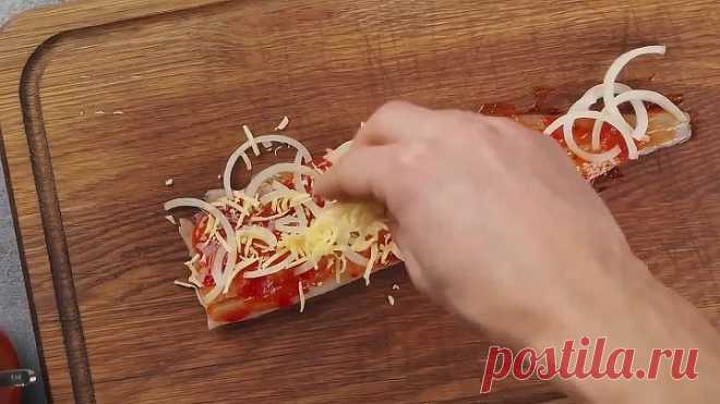 Простые и классные рецепты с рыбы) Попробуйте что то новенькое!