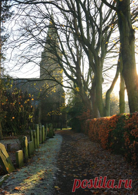 St Mary the Virgin, Shincliffe