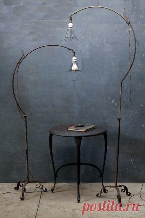 Industrial Bronze . . .