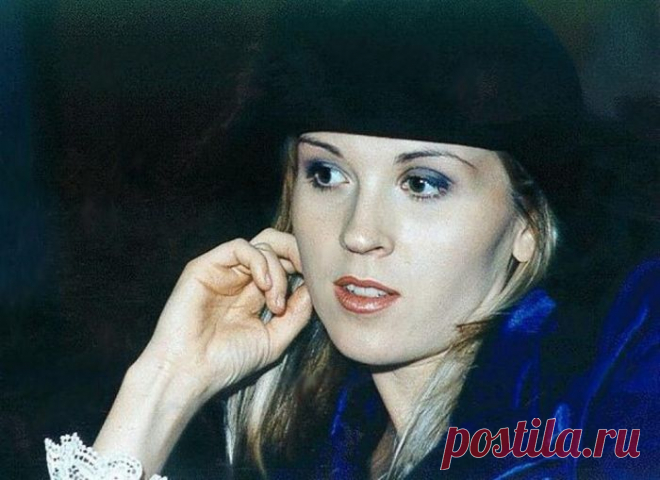 Две жизни скандальной звезды 1990-х Лики Стар: Что заставило певицу оставить сцену