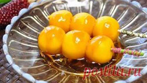 Каботя Митараси Данго