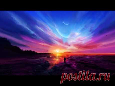 re-released 2021 ૐ Chillout News ૐ Vol.32 / 02-2018 (Chillgressive Psychill Psybient Downtempo Mix)