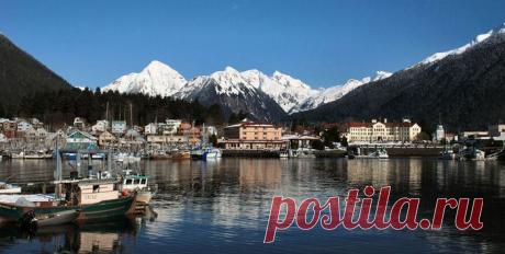 ТАЙНЫ ЦИВИЛИЗАЦИИ. Русская Аляска: неизвестные факты об истории продажи | Новый Мир