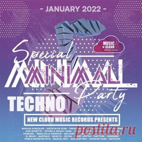 Techno Minimal: Special Party (2022) Вдохновленный глубоким и плотным звучанием мелодического техно, «Techno Minimal: Special Party» предлагает плейлист оригинальных, сотрясающих пространство мелодий и непосредственное вдохновение для Ваших творческих идей.Категория: CompilationИсполнитель: Various ArtistНазвание: Techno Minimal: