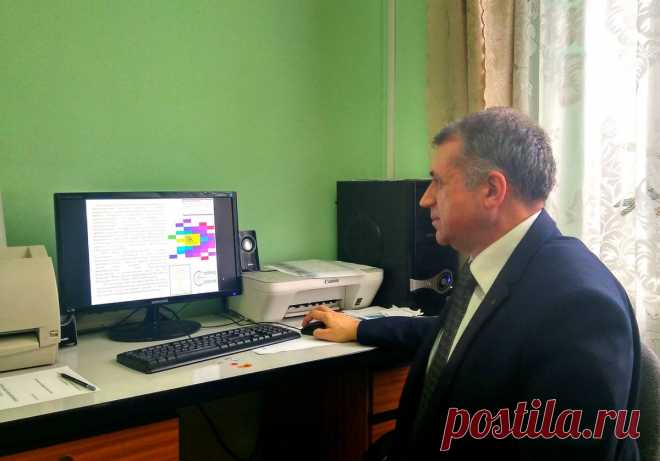 Проект «Сколково». Приднестровские ученые разрабатывают отечественные биопрепараты | Новости Приднестровья