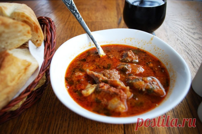 Чашушули рецепт – грузинская кухня: основные блюда