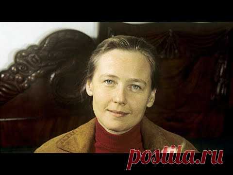 Ия Саввина. Как сложилась судьба актрисы?