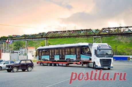 Важный проект для Липецка. ВЭБ.РФ профинансирует обновление трамваев. ВЭБ.РФ направит на модернизацию городского электротранспорта в Липецке почти 9 млрд рублей. Реализация проекта даст возможность связать новые микрорайоны города с Левобережьем, где расположены крупные промышленные предприятия.