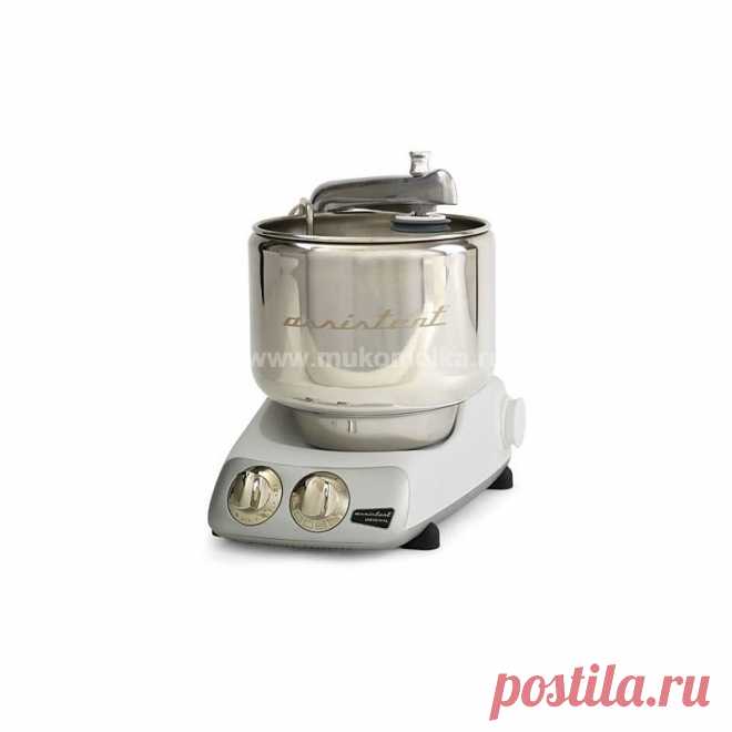 Assistent AKM 6220 WH