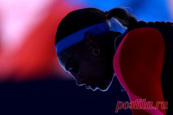 Открытый чемпионат Австралии 2021 | ФОТО НОВОСТИ