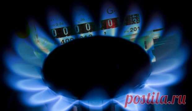 О договоре на поставку газа бытовым потребителям — «Лица»
