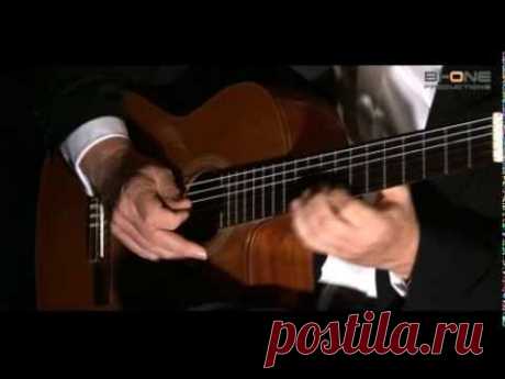 Francis Goya - Gipsy Café - YouTube