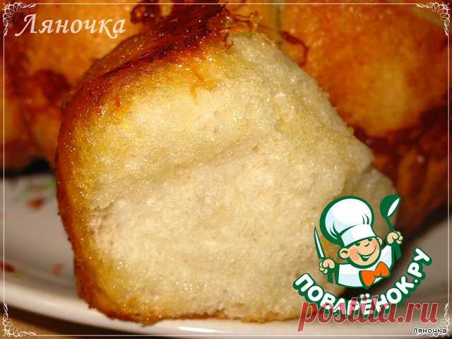 Хлеб 