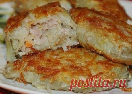 Вкусные рецепты