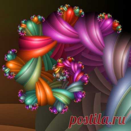 Найдено на сайте fractalartcontests.com.