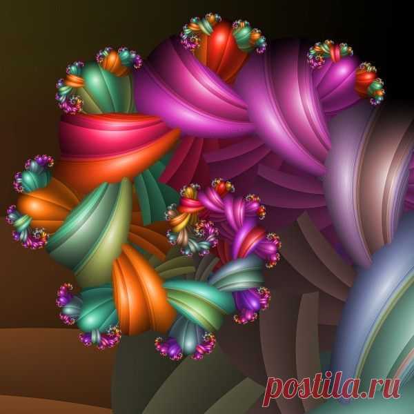 Найдено на сайте fractalartcontests.com.