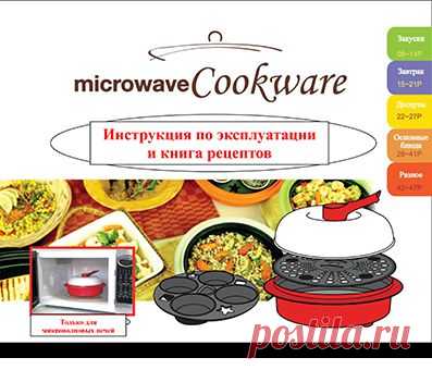 Чудо - кастрюля Wave Cooker для микроволновки!
