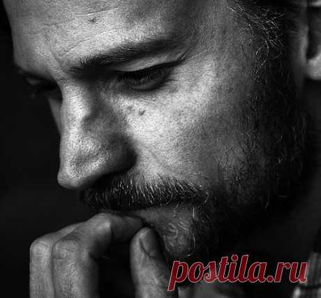 Необъяснимая штука — душа. Никто не знает, где находится, но все знают, как болит.
