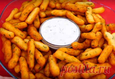 Еще один рецепт блюда с картофелем Блюдо получается невероятно вкусным. Его можно готовить в качестве перекуса в дороге или на работу, а также для семейного просмотра фильма. Блюдо просто изумительное на вкус и простое...