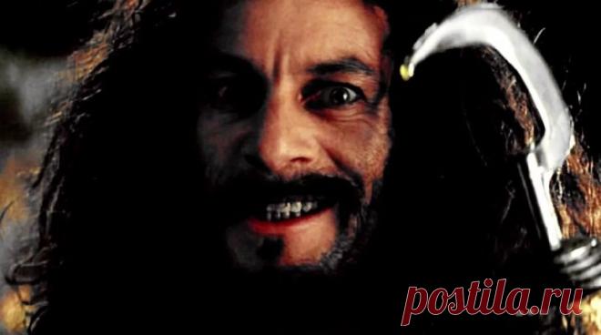 Средневековый итальянский воин использовал холодное оружие, вместно ампутированной руки | История