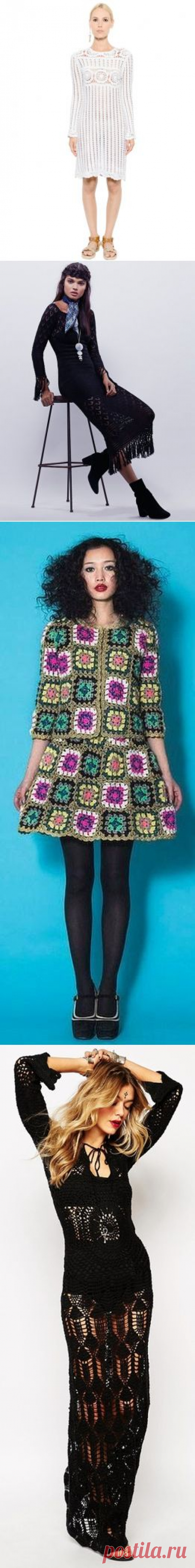 Free People : Платья -2