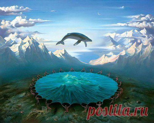 Владимир Куш