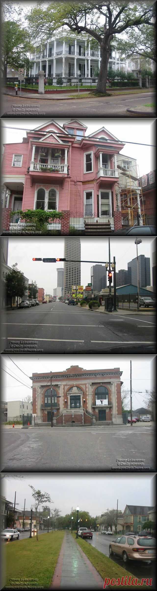 N_Orleans.США