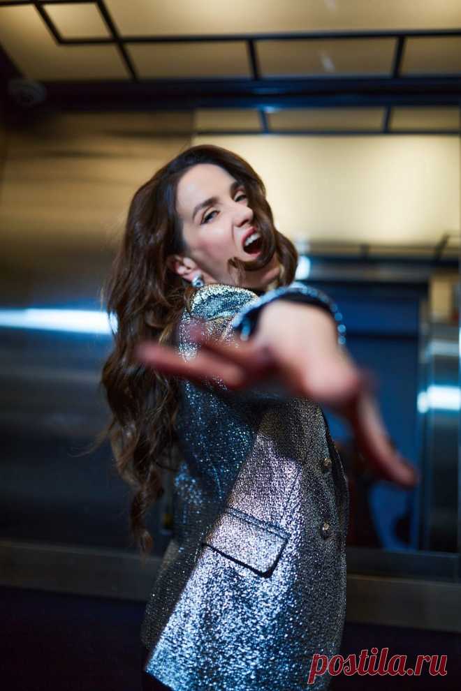 Наталья Орейро (Natalia Oreiro) фото часть шестая