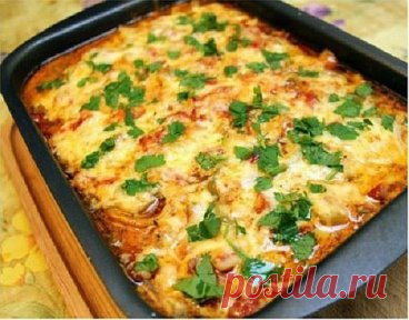 Как сделать голубцы в 3 раза вкуснее: никто не останется равнодушным. Блюдо № 1 на моем столе!