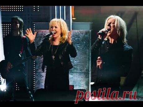 Ольга КОРМУХИНА | Глеб МАТВЕЙЧУК - ПУТЬ [Две Звезды. P.S., 07.06.13]