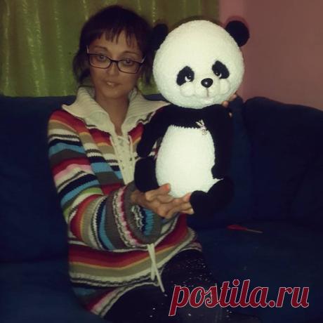 Анара Лепесова